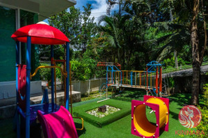 Mieszkanie na sprzedaż 80m2 Kamala, Phuket, Thailand - zdjęcie 2