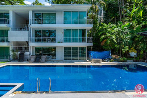 Mieszkanie na sprzedaż 80m2 Kamala, Phuket, Thailand - zdjęcie 1