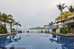 Mieszkanie na sprzedaż 342m2 Chalong, Phuket, Thailand - zdjęcie 1