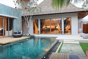 Dom na sprzedaż 348m2 Layan, Phuket, Thailand - zdjęcie 1