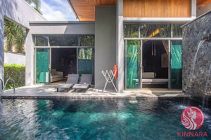 Dom na sprzedaż 228m2 Nai Harn, Phuket, Thailand - zdjęcie 3