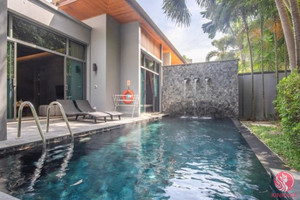 Dom na sprzedaż 228m2 Nai Harn, Phuket, Thailand - zdjęcie 1