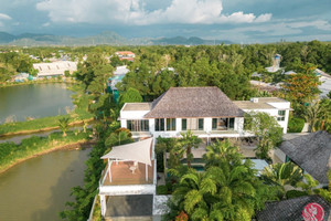 Dom na sprzedaż 530m2 Bang Tao, Phuket, Thailand - zdjęcie 1