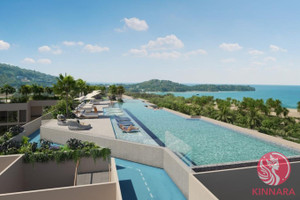 Mieszkanie na sprzedaż 131m2 Bang Tao, Phuket, Thailand - zdjęcie 3