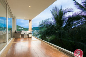 Mieszkanie na sprzedaż 137m2 Karon, Phuket, Thailand - zdjęcie 2