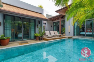 Dom na sprzedaż 172m2 Nai Harn, Phuket, Thailand - zdjęcie 3