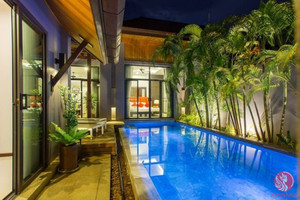 Dom na sprzedaż 172m2 Nai Harn, Phuket, Thailand - zdjęcie 1