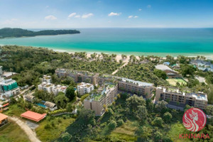 Mieszkanie na sprzedaż 99m2 Bang Tao, Phuket, Thailand - zdjęcie 2