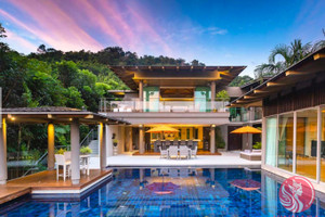 Dom na sprzedaż 450m2 Layan, Phuket, Thailand - zdjęcie 2