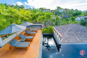 Komercyjne na sprzedaż 402m2 Kamala, Phuket, Thailand - zdjęcie 1