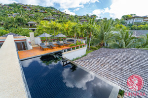 Komercyjne na sprzedaż 402m2 Kamala, Phuket, Thailand - zdjęcie 3