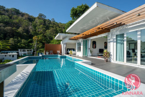 Dom na sprzedaż 100m2 Natai, Phuket, Thailand - zdjęcie 3