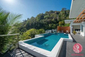 Dom na sprzedaż 100m2 Natai, Phuket, Thailand - zdjęcie 2