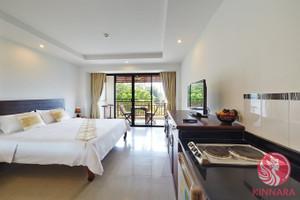 Mieszkanie na sprzedaż 32m2 Surin, Phuket, Thailand - zdjęcie 2