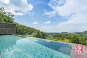 Mieszkanie na sprzedaż 204m2 Bang Tao, Phuket, Thailand - zdjęcie 3