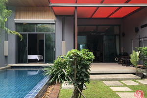 Dom na sprzedaż 172m2 Nai Harn, Phuket, Thailand - zdjęcie 1