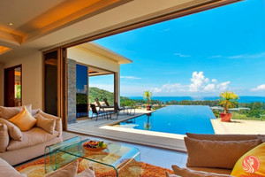 Dom na sprzedaż 580m2 Nai Thon, Phuket, Thailand - zdjęcie 1