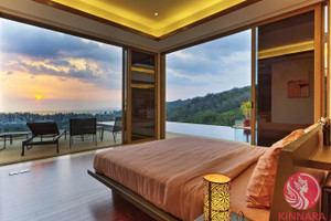 Dom na sprzedaż 580m2 Nai Thon, Phuket, Thailand - zdjęcie 2