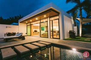 Dom na sprzedaż 232m2 Natai, Phuket, Thailand - zdjęcie 1