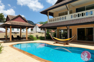 Dom na sprzedaż 350m2 Ko Kaew, Phuket, Thailand - zdjęcie 3