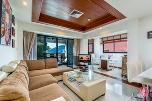 Mieszkanie na sprzedaż 120m2 Surin, Phuket, Thailand - zdjęcie 1