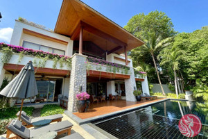 Komercyjne na sprzedaż 1588m2 Kamala, Phuket, Thailand - zdjęcie 2