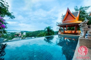 Dom na sprzedaż 100m2 Surin, Phuket, Thailand - zdjęcie 2