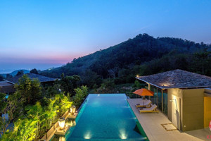 Dom na sprzedaż 800m2 Layan, Phuket, Thailand - zdjęcie 1