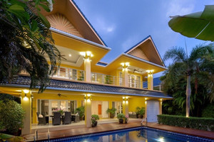 Dom na sprzedaż 350m2 Rawai, Phuket, Thailand - zdjęcie 1