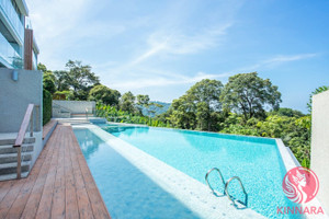 Mieszkanie na sprzedaż 184m2 Patong, Phuket, Thailand - zdjęcie 3