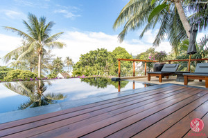 Komercyjne na sprzedaż 244m2 Kamala, Phuket, Thailand - zdjęcie 1