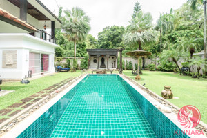 Dom na sprzedaż 405m2 Rawai, Phuket, Thailand - zdjęcie 3