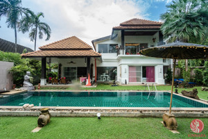 Dom na sprzedaż 405m2 Rawai, Phuket, Thailand - zdjęcie 1