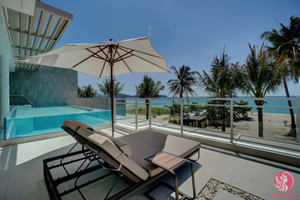 Mieszkanie na sprzedaż 242m2 Bang Tao, Phuket, Thailand - zdjęcie 1