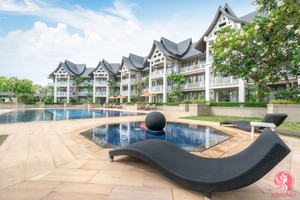 Mieszkanie na sprzedaż 110m2 Bang Tao, Phuket, Thailand - zdjęcie 1