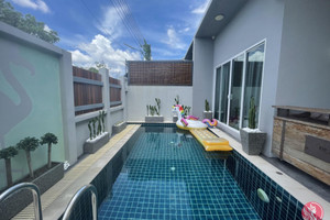 Dom na sprzedaż 90m2 Bang Tao, Phuket, Thailand - zdjęcie 1