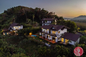 Dom na sprzedaż 250m2 Cape Yamu, Phuket, Thailand - zdjęcie 2