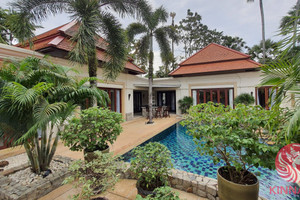 Dom na sprzedaż 430m2 Bang Tao, Phuket, Thailand - zdjęcie 2