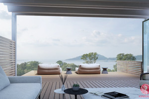 Mieszkanie na sprzedaż 227m2 Patong, Phuket, Thailand - zdjęcie 1