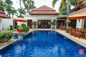 Dom na sprzedaż 430m2 Bang Tao, Phuket, Thailand - zdjęcie 1