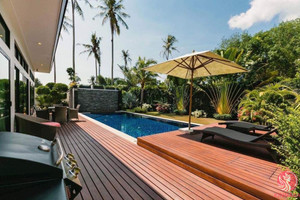 Dom na sprzedaż 350m2 Bang Tao, Phuket, Thailand - zdjęcie 1