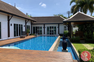 Dom na sprzedaż 322m2 Bang Tao, Phuket, Thailand - zdjęcie 3