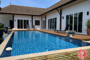 Dom na sprzedaż 322m2 Bang Tao, Phuket, Thailand - zdjęcie 2