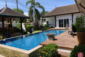 Dom na sprzedaż 322m2 Bang Tao, Phuket, Thailand - zdjęcie 1