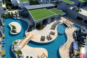 Mieszkanie na sprzedaż 43m2 Nai Harn, Phuket, Thailand - zdjęcie 1