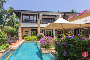 Dom na sprzedaż 327m2 Bang Tao, Phuket, Thailand - zdjęcie 1