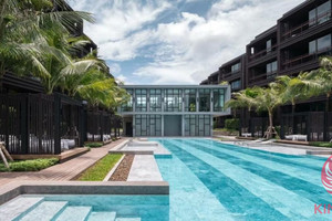 Mieszkanie na sprzedaż 56m2 Rawai, Phuket, Thailand - zdjęcie 2