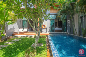 Dom na sprzedaż 154m2 Nai Harn, Phuket, Thailand - zdjęcie 1