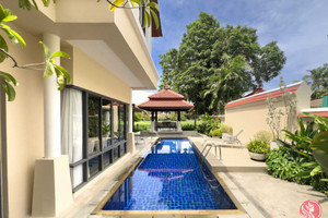 Dom na sprzedaż 400m2 Bang Tao, Phuket, Thailand - zdjęcie 1