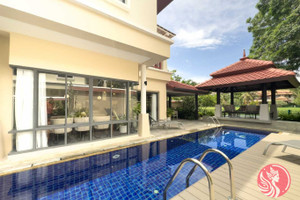 Dom na sprzedaż 400m2 Bang Tao, Phuket, Thailand - zdjęcie 2